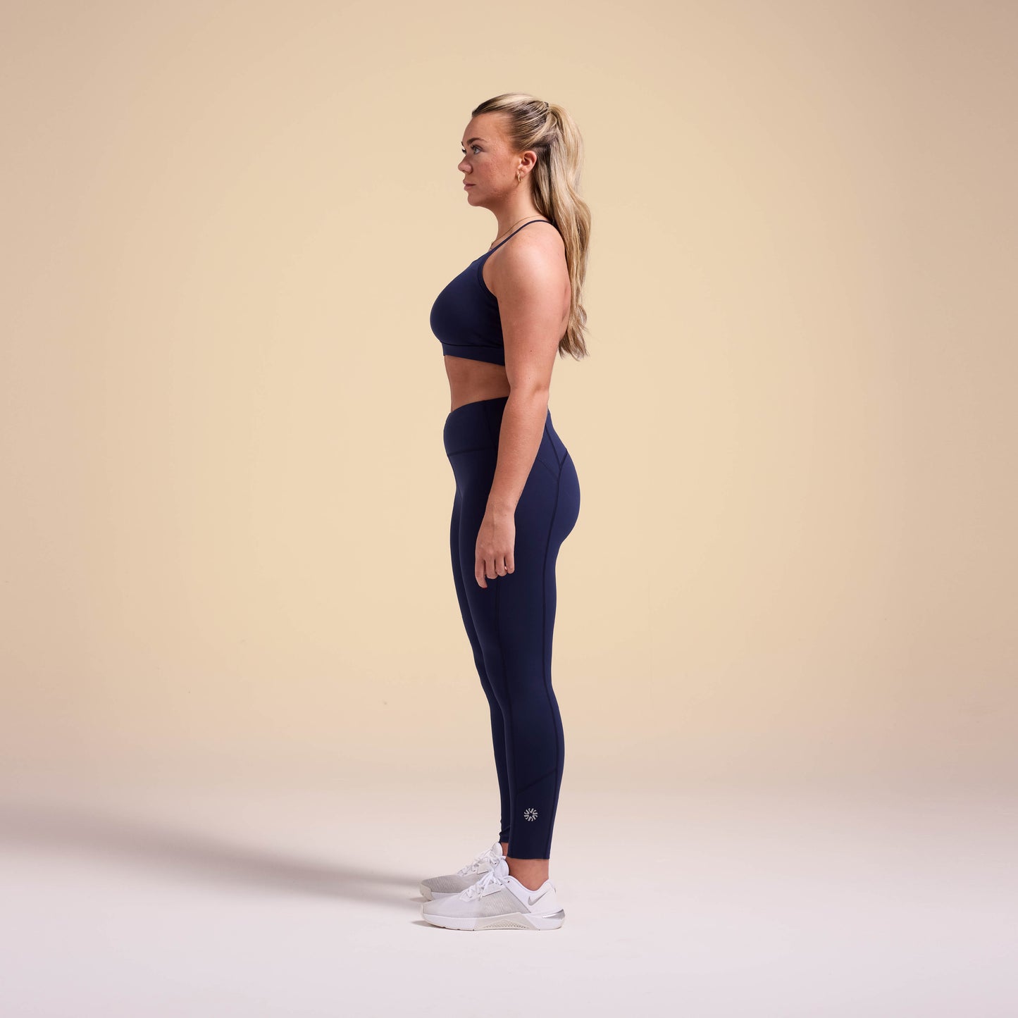 WIT Kintura Open Back Bra